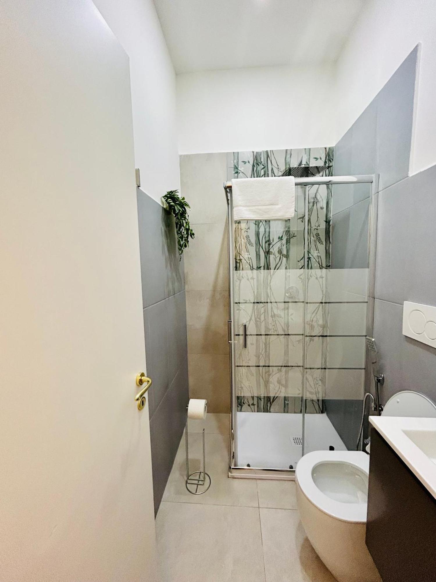 Hotel Domus Giolitti Roma Esterno foto