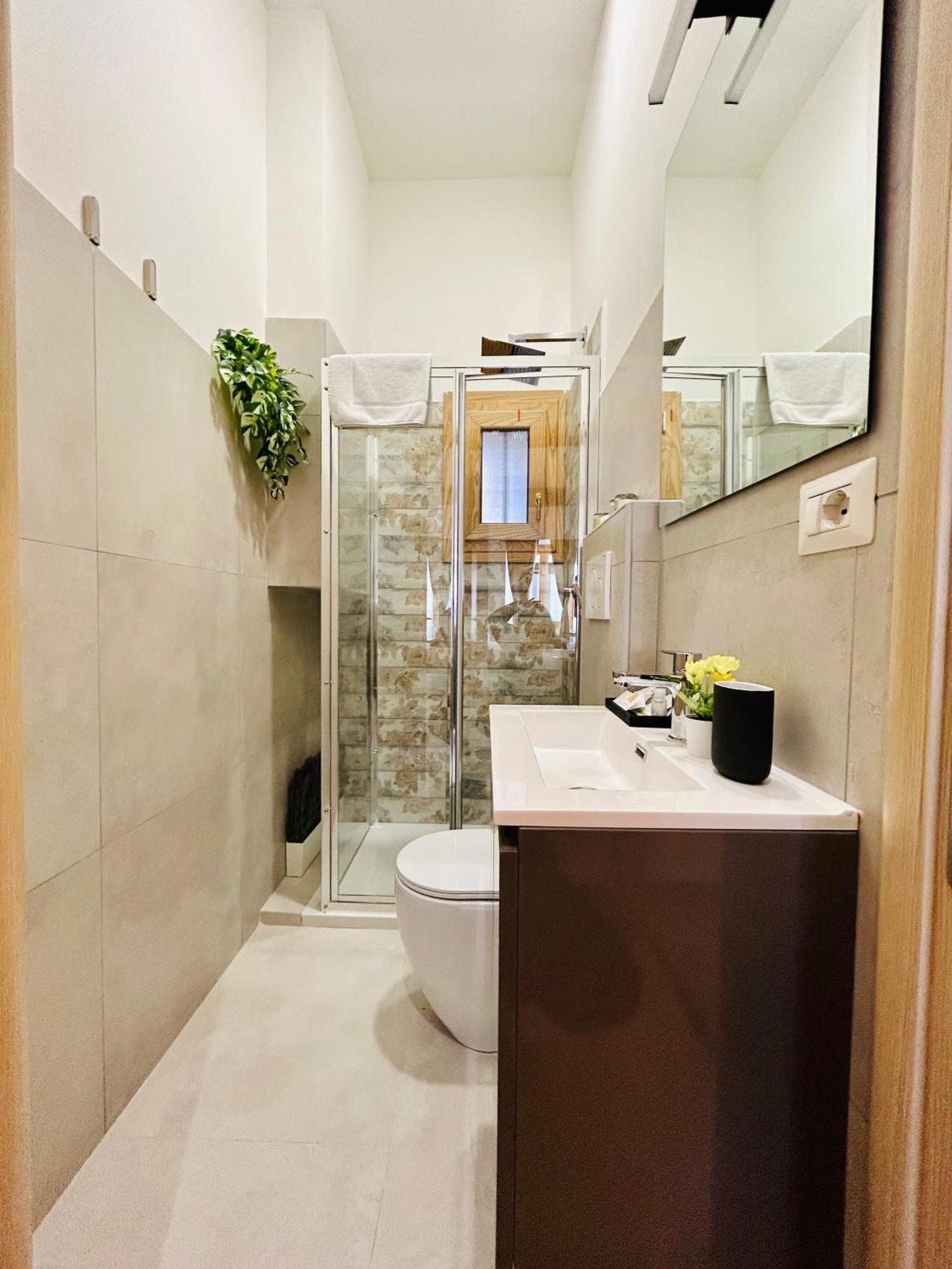 Hotel Domus Giolitti Roma Esterno foto