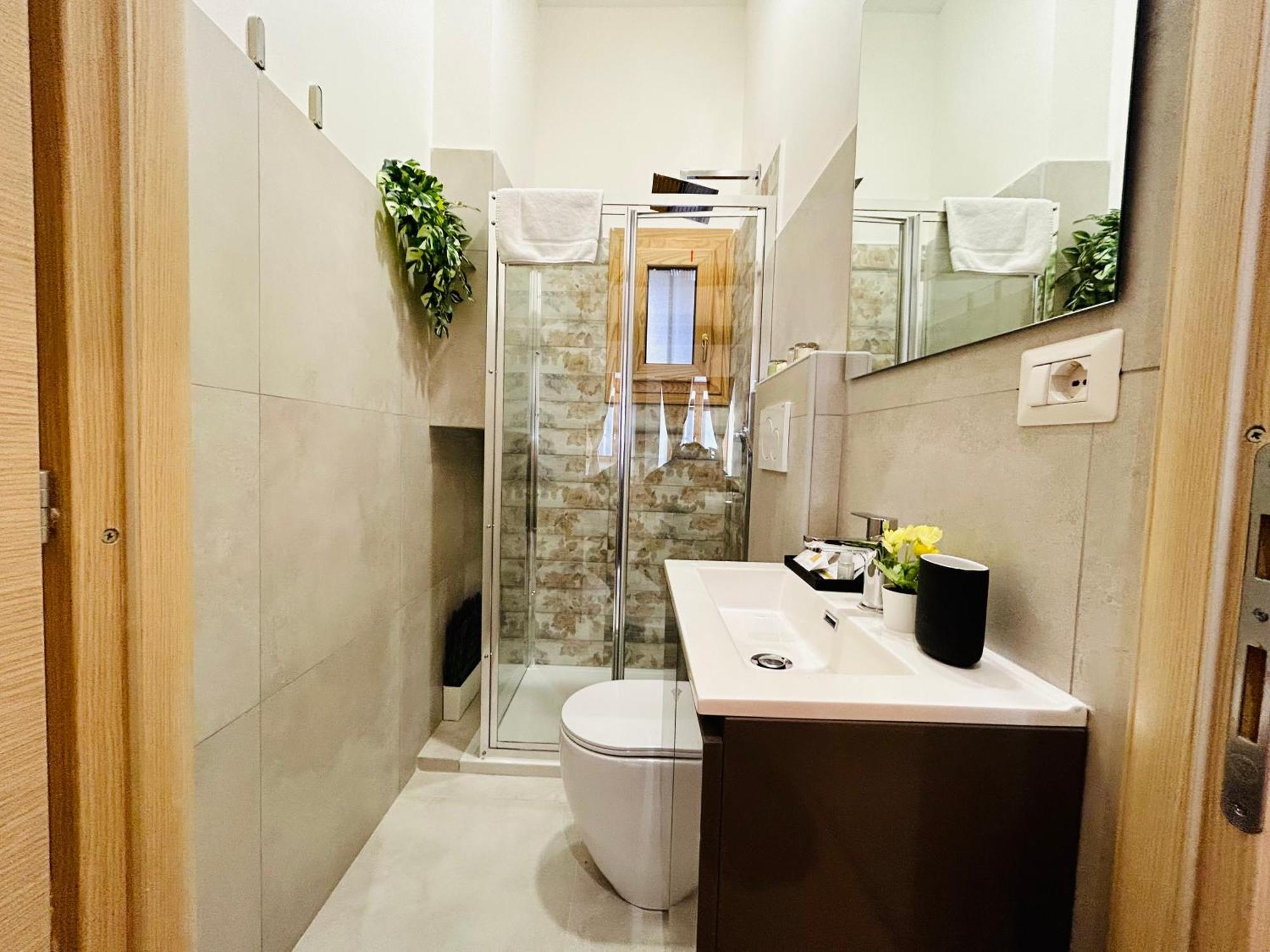 Hotel Domus Giolitti Roma Esterno foto